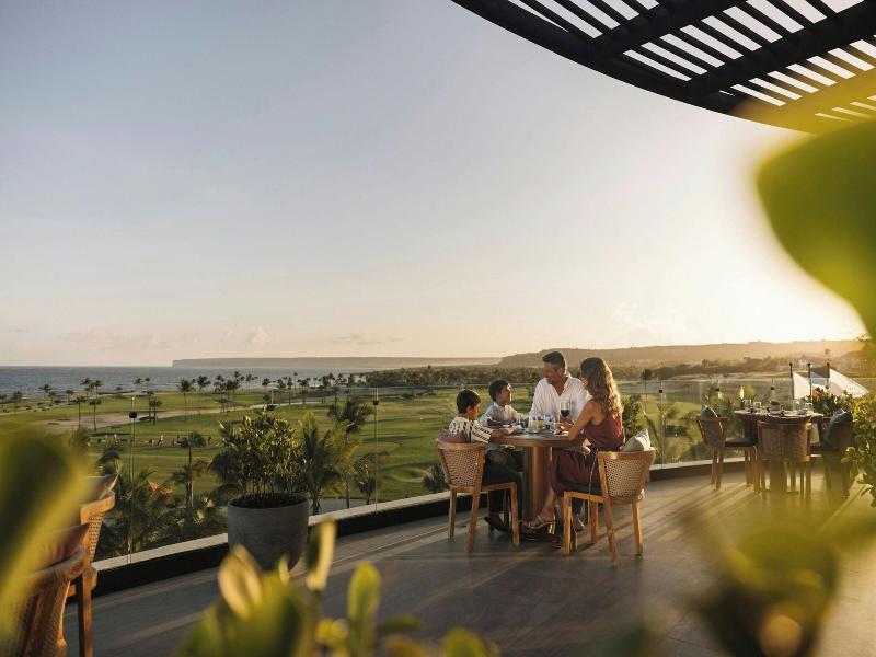 The St Regis Cap Cana Resort image
