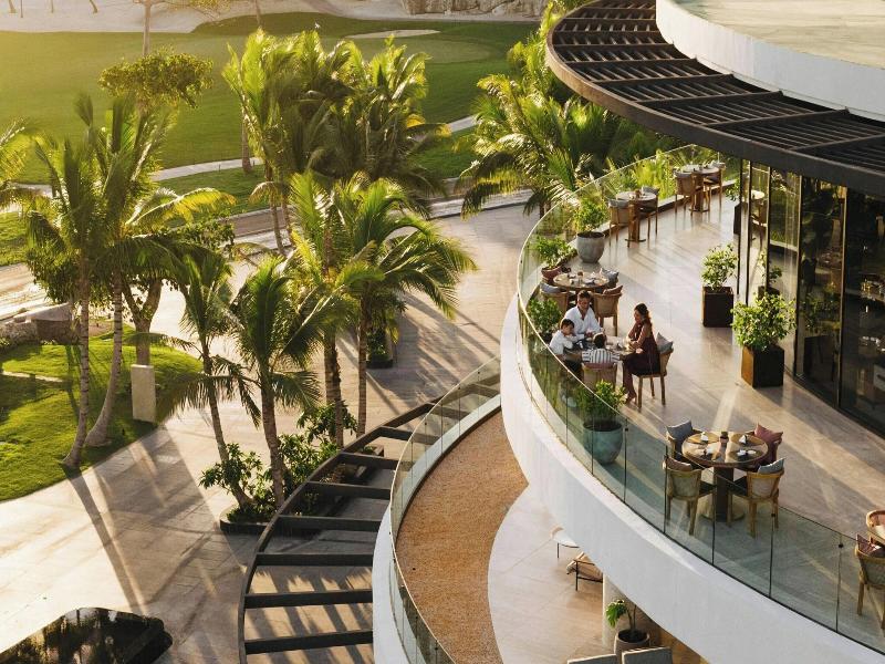 The St Regis Cap Cana Resort image