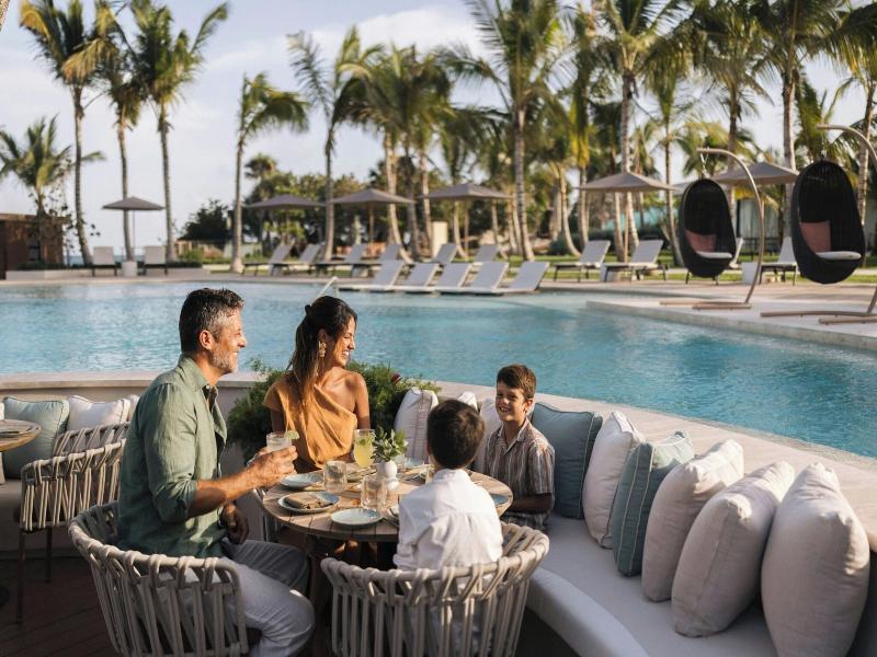The St Regis Cap Cana Resort image