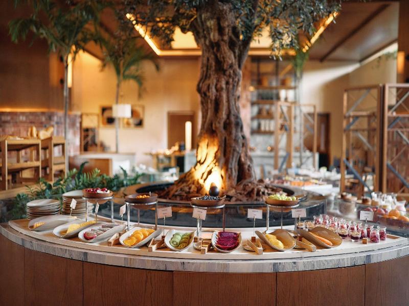 The St Regis Cap Cana Resort image