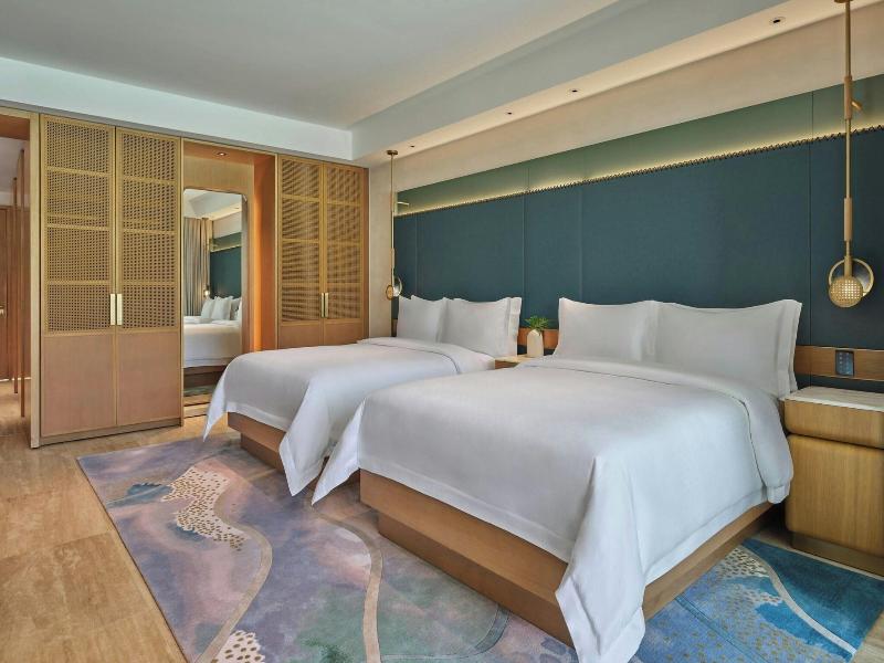 The St Regis Cap Cana Resort