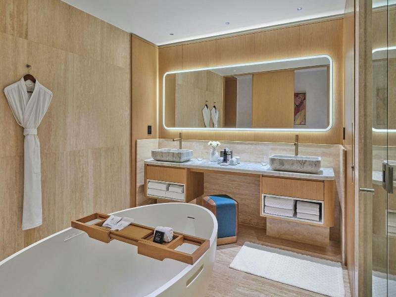 The St Regis Cap Cana Resort image
