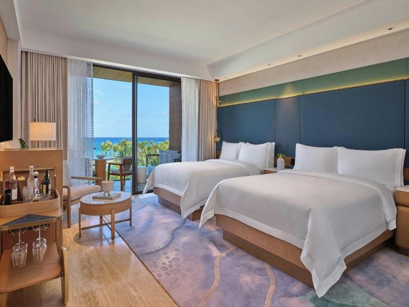The St Regis Cap Cana Resort image