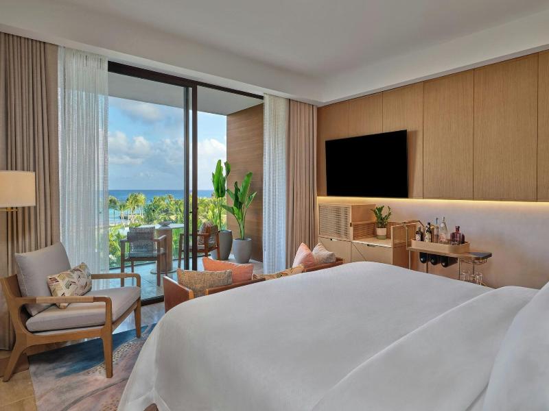 The St Regis Cap Cana Resort image