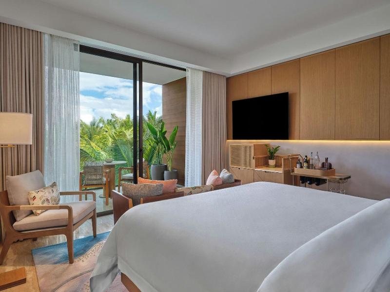 The St Regis Cap Cana Resort image