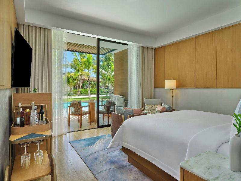 The St Regis Cap Cana Resort image