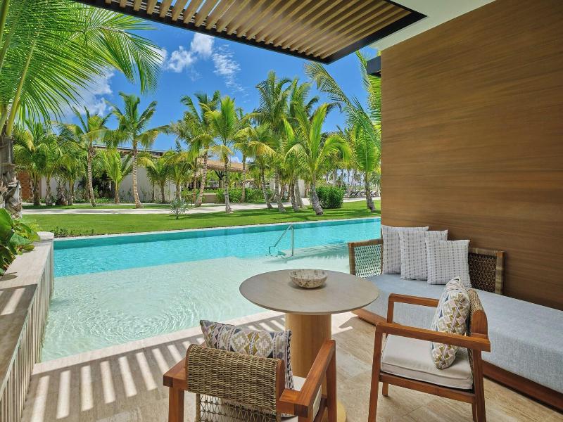 The St Regis Cap Cana Resort image