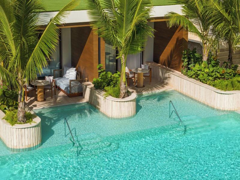 The St Regis Cap Cana Resort image