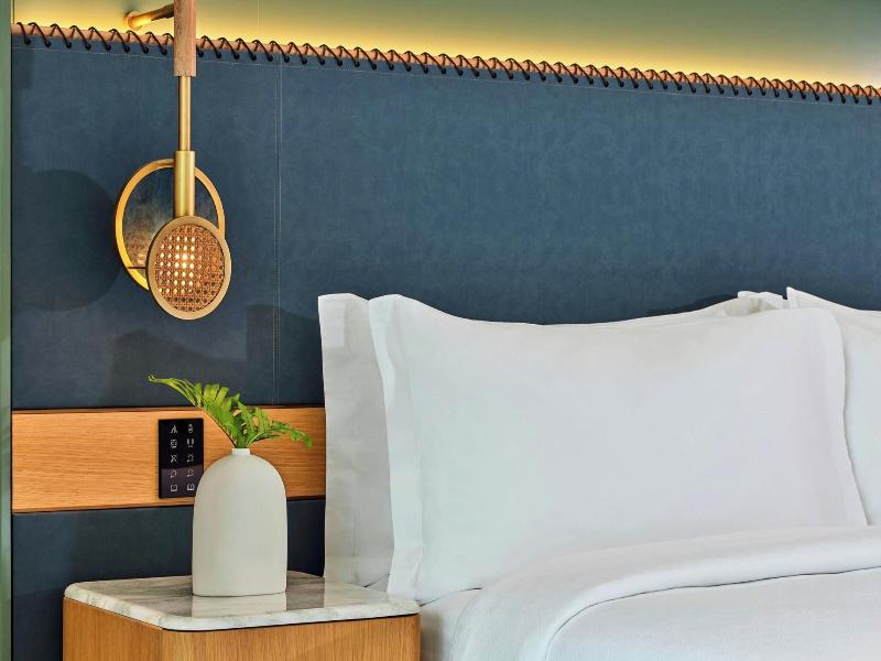 The St Regis Cap Cana Resort image