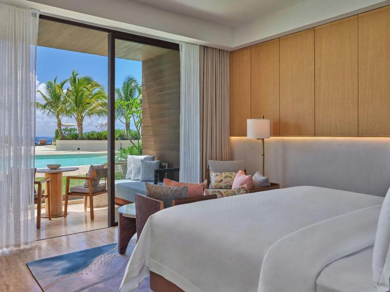 The St Regis Cap Cana Resort image