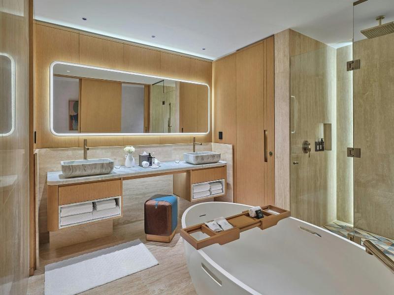 The St Regis Cap Cana Resort image