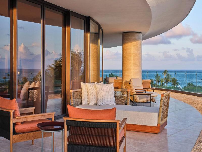 The St Regis Cap Cana Resort image