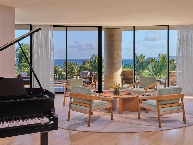 The St Regis Cap Cana Resort image