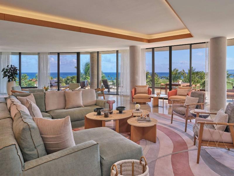 The St Regis Cap Cana Resort image