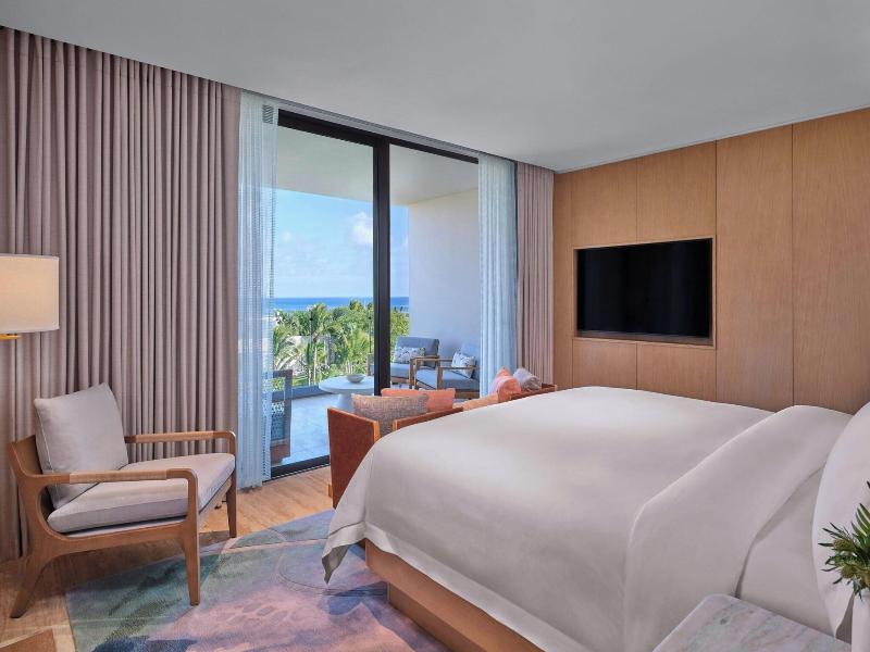 The St Regis Cap Cana Resort image