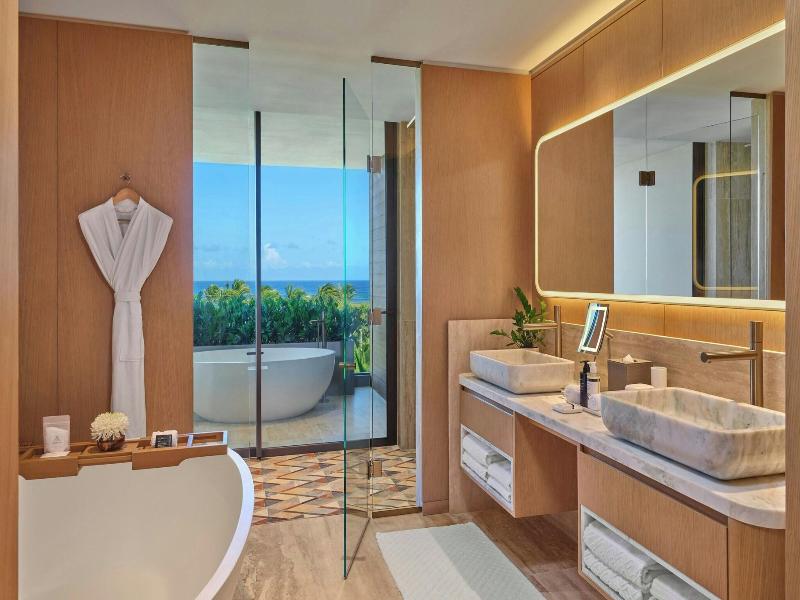 The St Regis Cap Cana Resort image