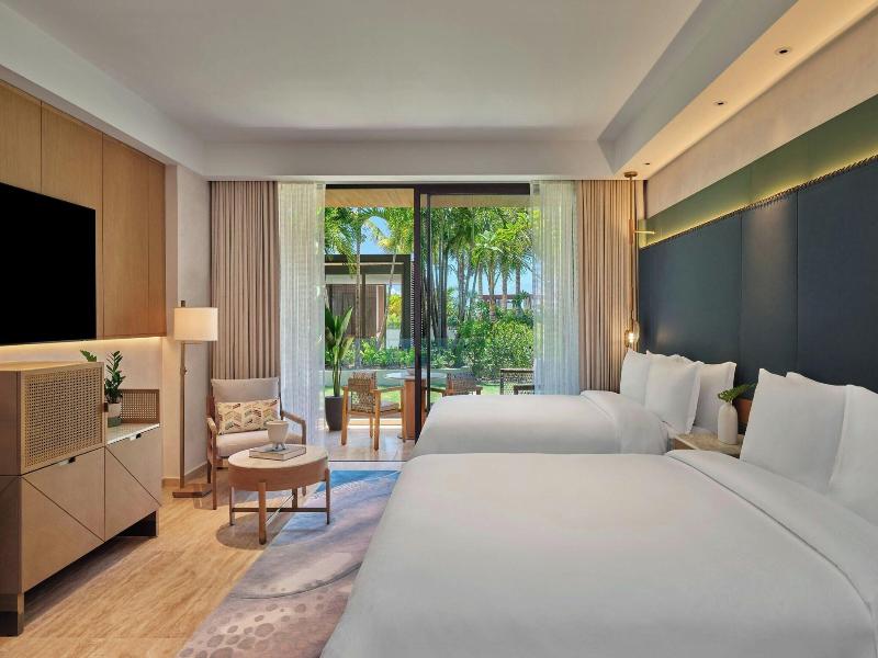 The St Regis Cap Cana Resort image