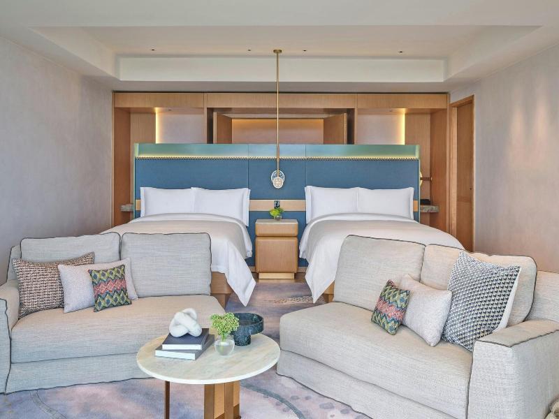 The St Regis Cap Cana Resort image