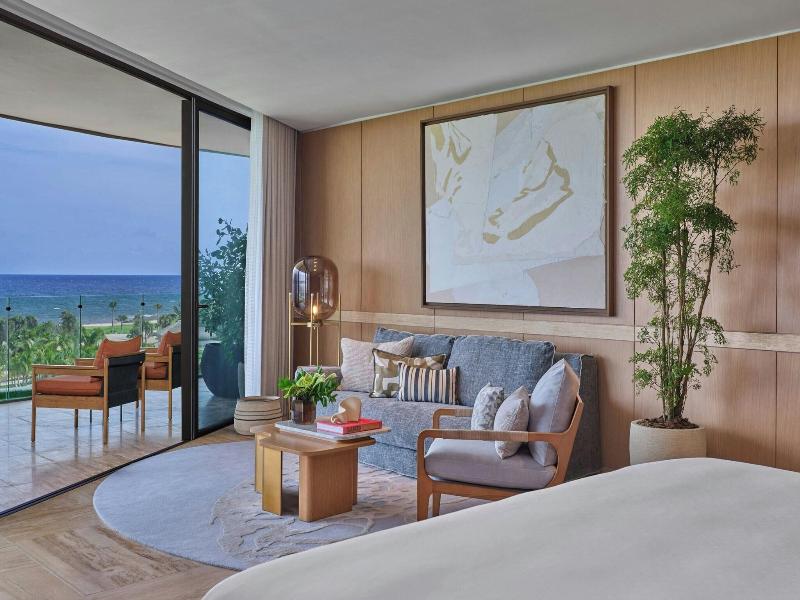 The St Regis Cap Cana Resort image