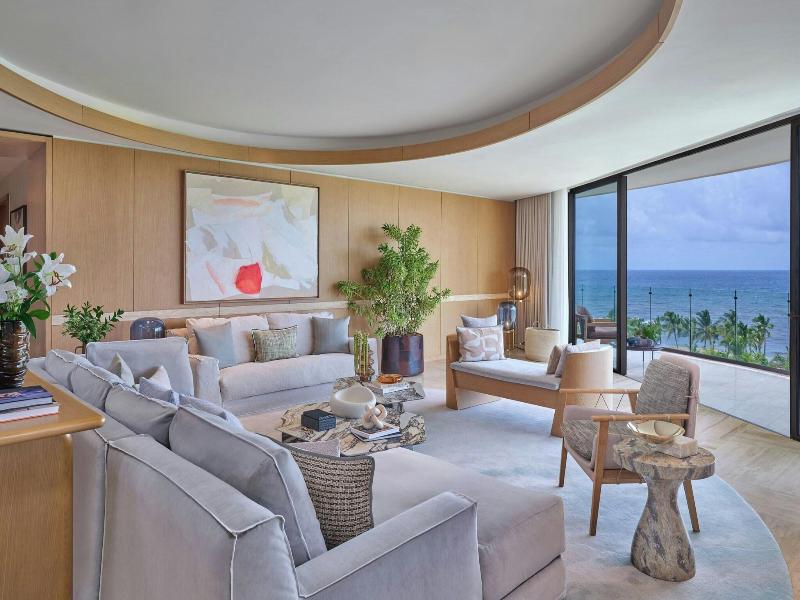 The St Regis Cap Cana Resort image