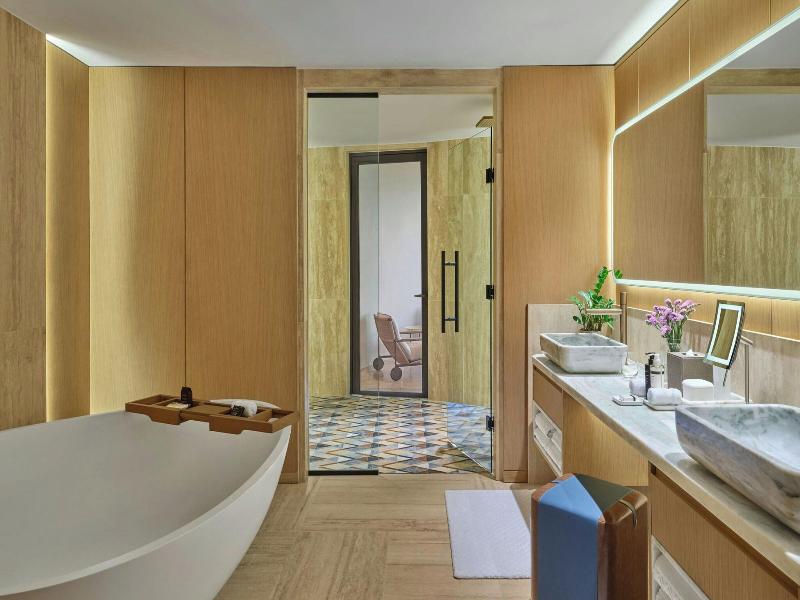 The St Regis Cap Cana Resort image