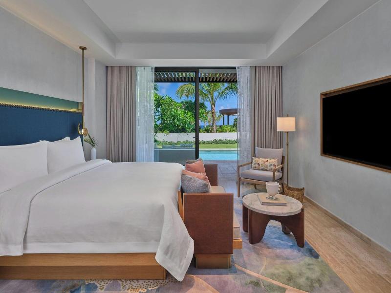 The St Regis Cap Cana Resort image
