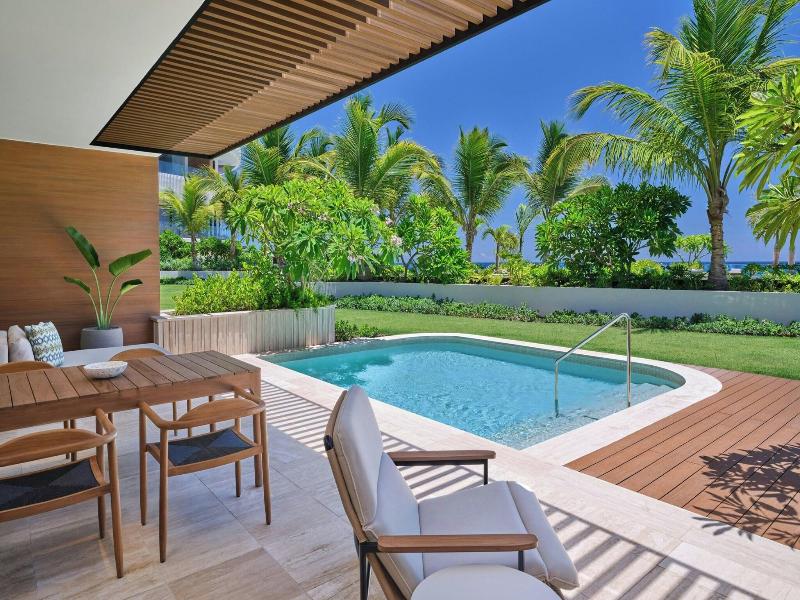 The St Regis Cap Cana Resort image