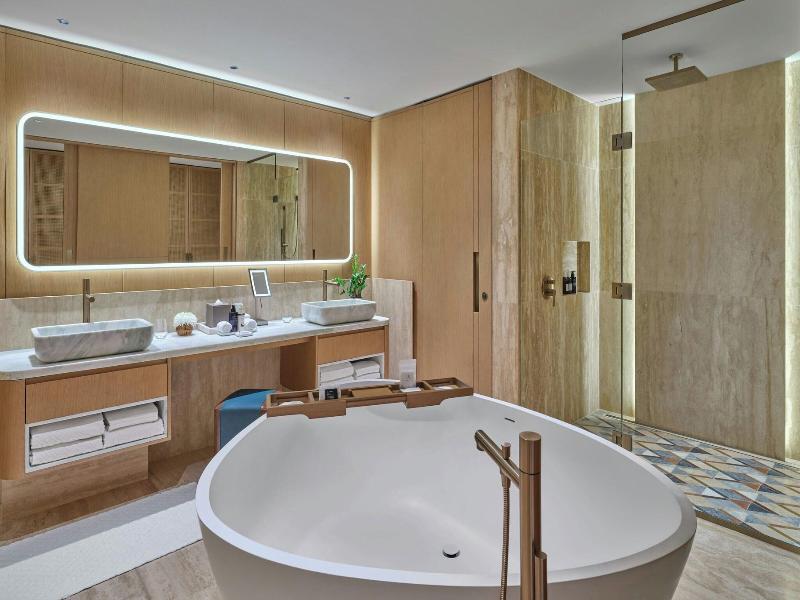 The St Regis Cap Cana Resort image