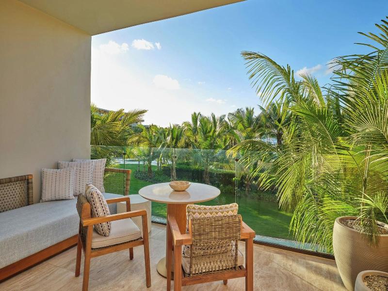 The St Regis Cap Cana Resort image