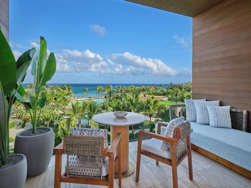 The St Regis Cap Cana Resort image