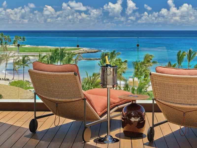 The St Regis Cap Cana Resort image