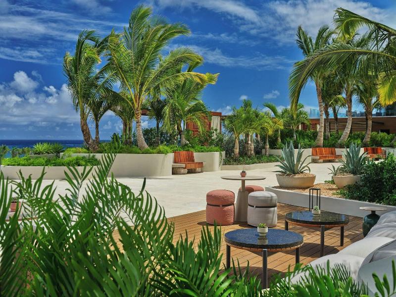 The St Regis Cap Cana Resort image