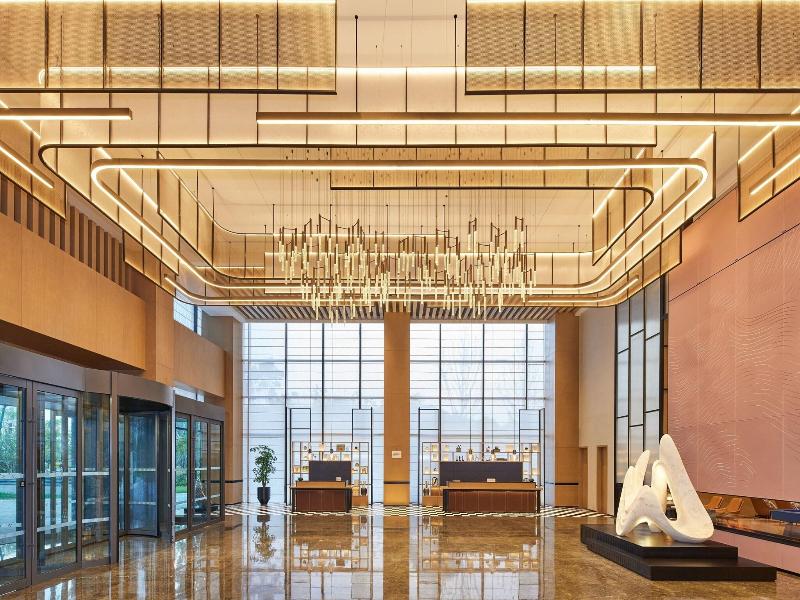 Four Points By Sheraton Xuancheng Jingxian