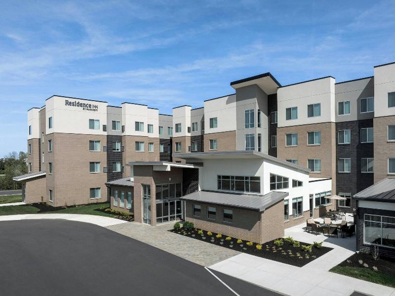 Residence Inn By Marriott Dayton Miamisb image
