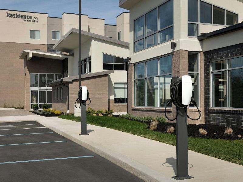 Residence Inn By Marriott Dayton Miamisb image