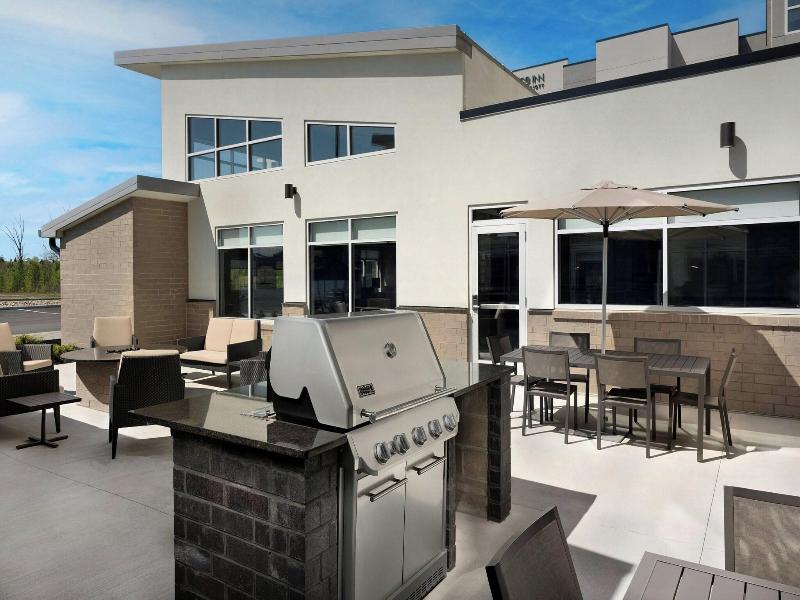 Residence Inn By Marriott Dayton Miamisb image