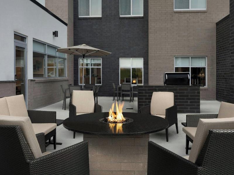 Residence Inn By Marriott Dayton Miamisb image