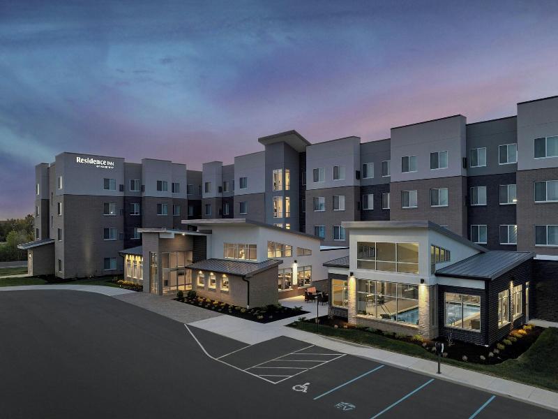 Residence Inn By Marriott Dayton Miamisb image