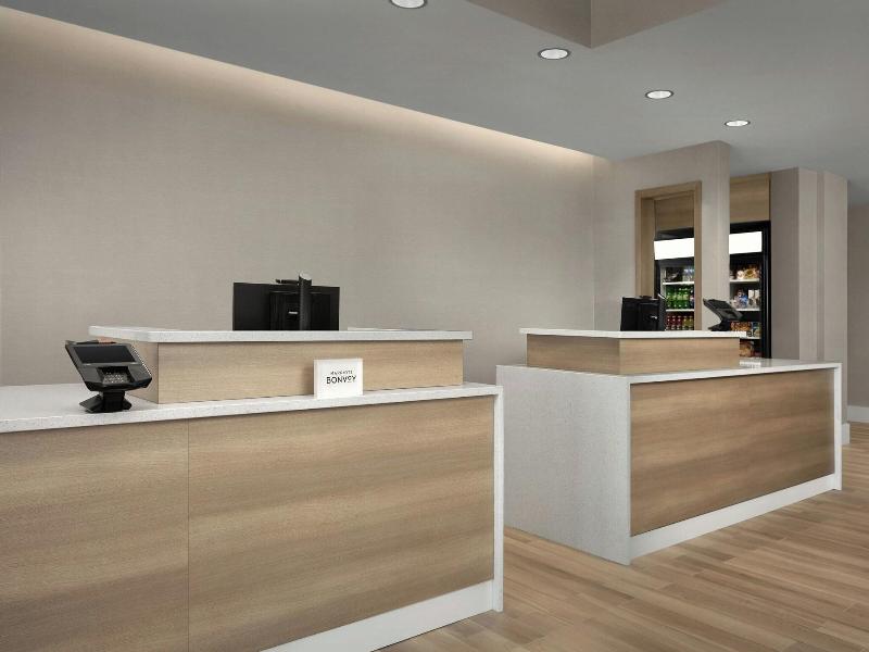 Residence Inn By Marriott Dayton Miamisb image