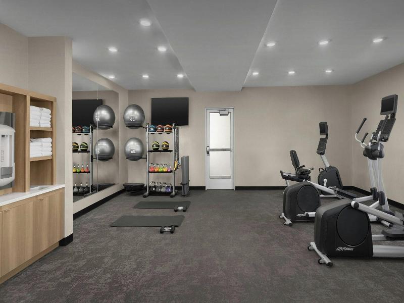 Residence Inn By Marriott Dayton Miamisb image