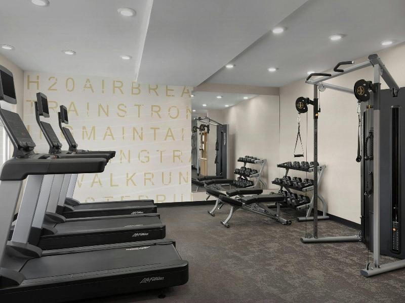 Residence Inn By Marriott Dayton Miamisb image