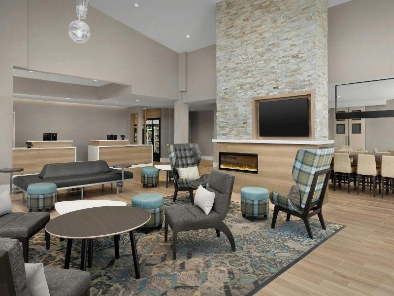 Residence Inn By Marriott Dayton Miamisb image