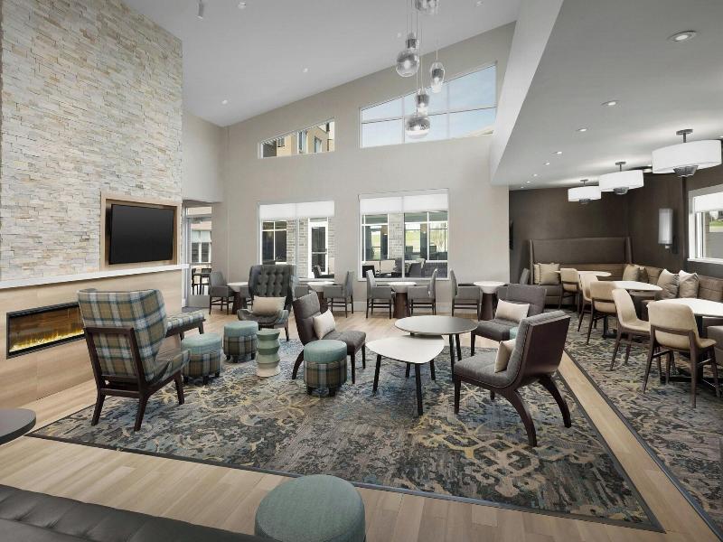 Residence Inn By Marriott Dayton Miamisb image