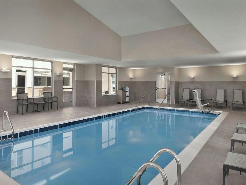 Residence Inn By Marriott Dayton Miamisb image