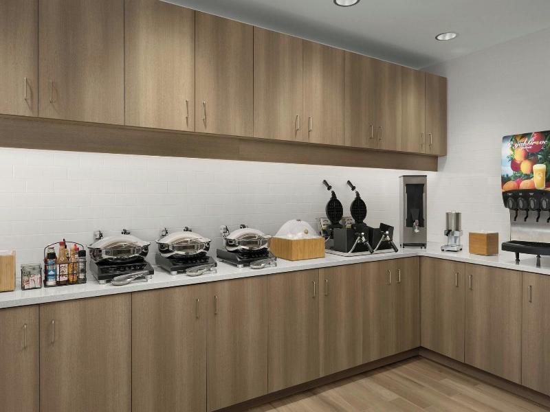 Residence Inn By Marriott Dayton Miamisb image