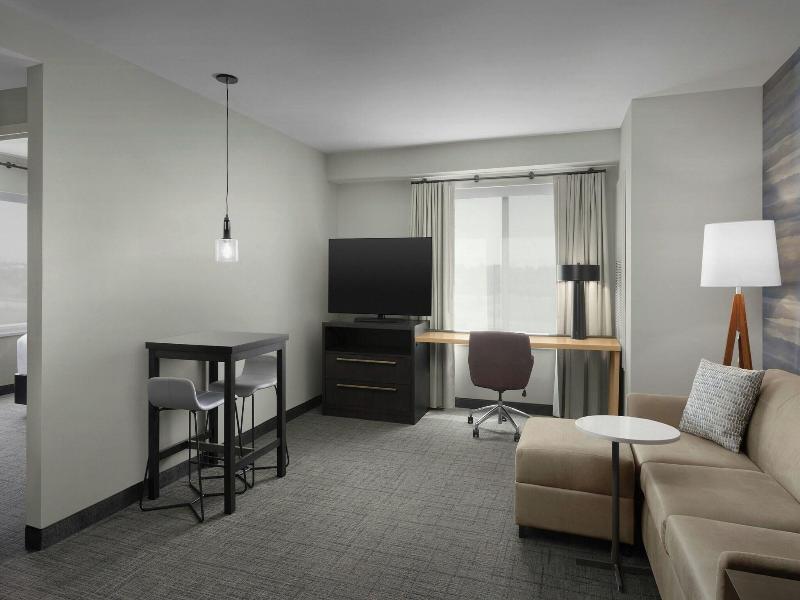Residence Inn By Marriott Dayton Miamisb image