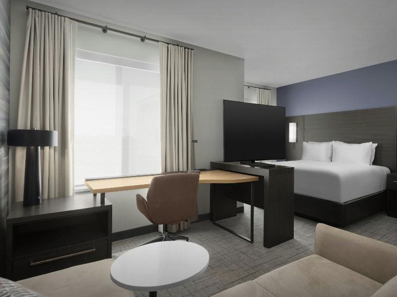 Residence Inn By Marriott Dayton Miamisb image