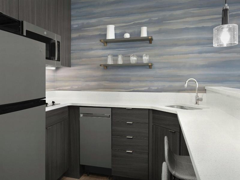 Residence Inn By Marriott Dayton Miamisb image
