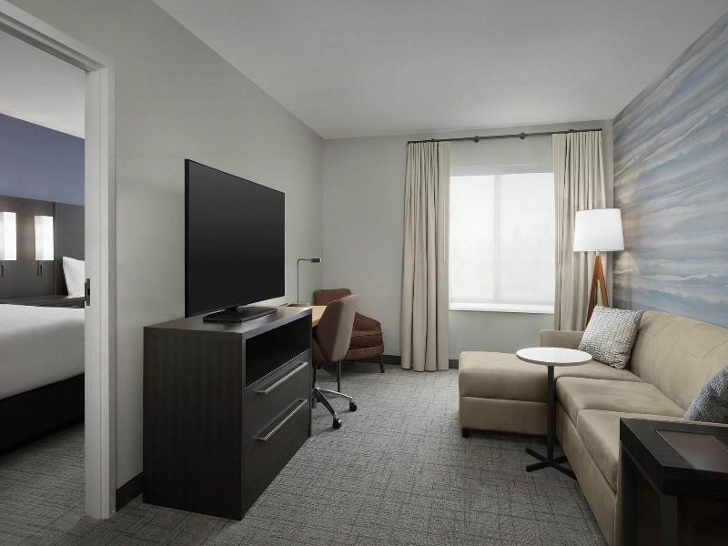 Residence Inn By Marriott Dayton Miamisb image