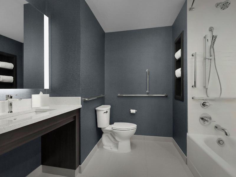 Residence Inn By Marriott Dayton Miamisb image